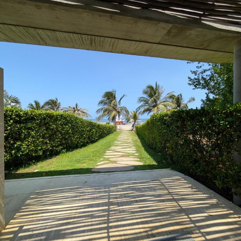 Manzanillo Loft Morros EOS - One-Bedroom Apartment - 73