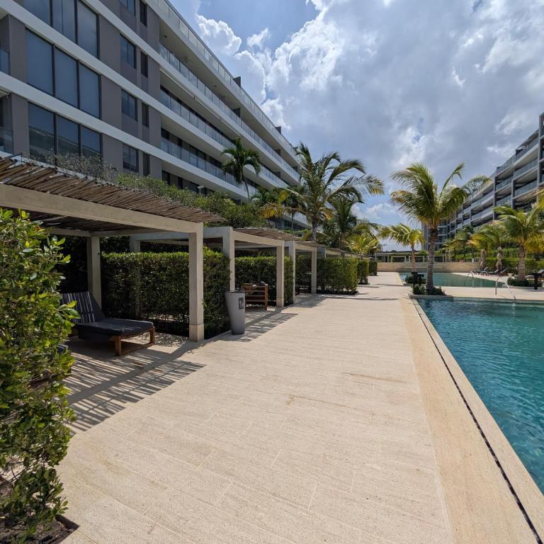 Manzanillo Loft Morros EOS - One-Bedroom Apartment - 71