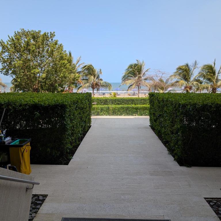 Manzanillo Loft Morros EOS - One-Bedroom Apartment - 79