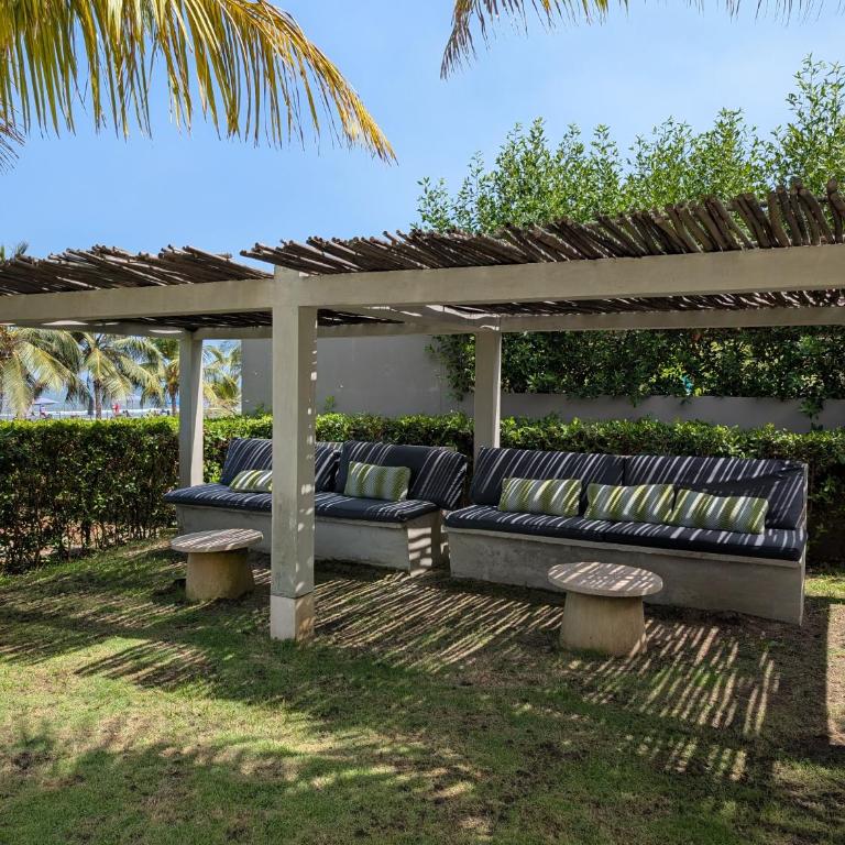 Manzanillo Loft Morros EOS - One-Bedroom Apartment - 83