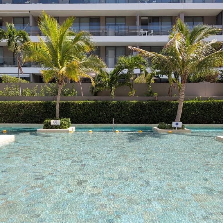 Manzanillo Loft Morros EOS - One-Bedroom Apartment - 82