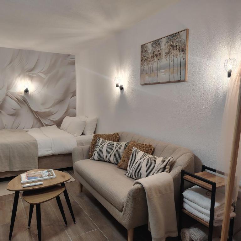 Studio BIANCA - Standard Studio - 1