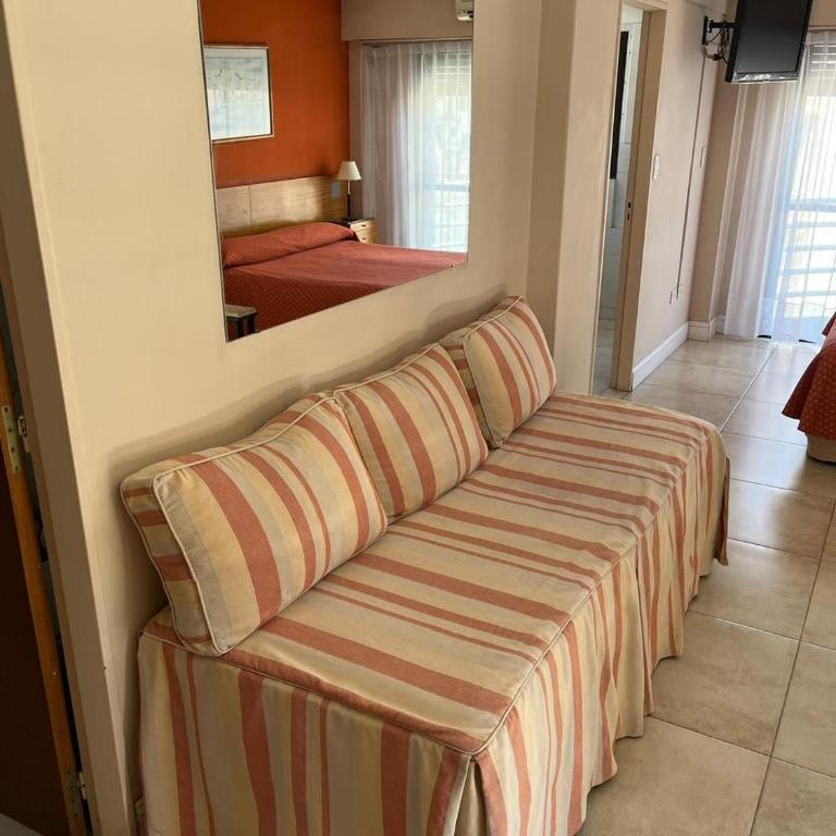 Maison Apart Hotel - Estudio Superior - 4