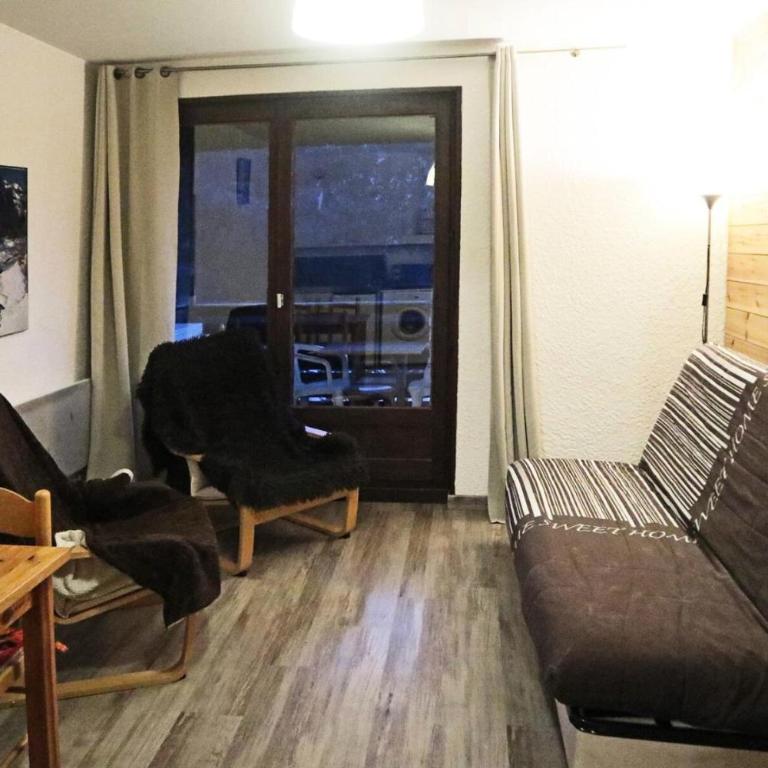 Résidence Orr Des Neiges - Superbe studio 4 personnes MAE-3504 - Monolocale - 14