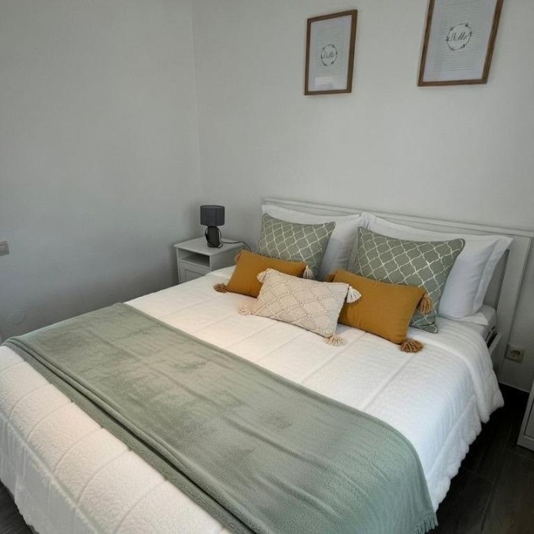 Tu hogar de verano - Apartamento de 3 dormitorios - 8