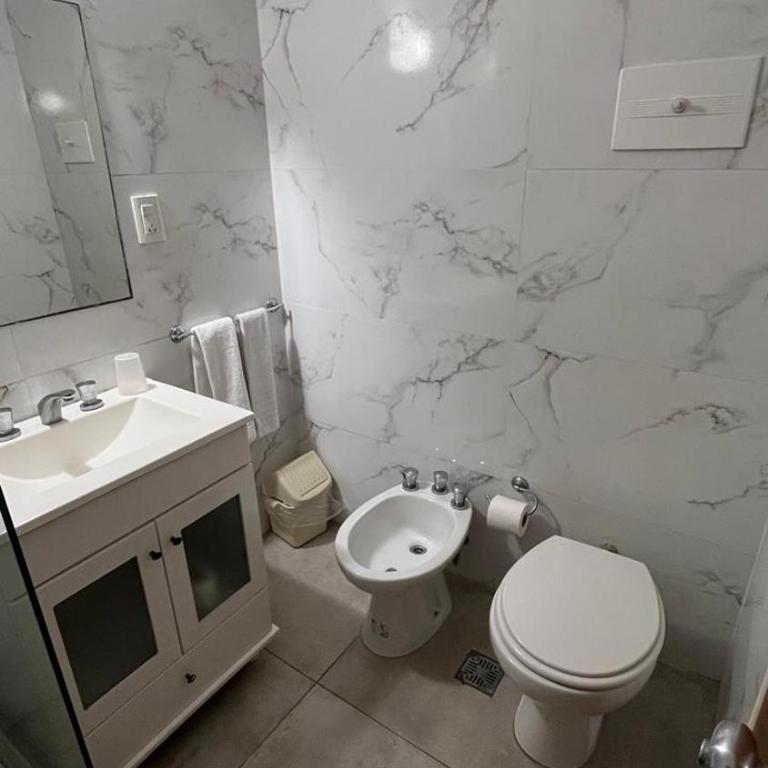 Maison Apart Hotel - Estudio Superior - 8