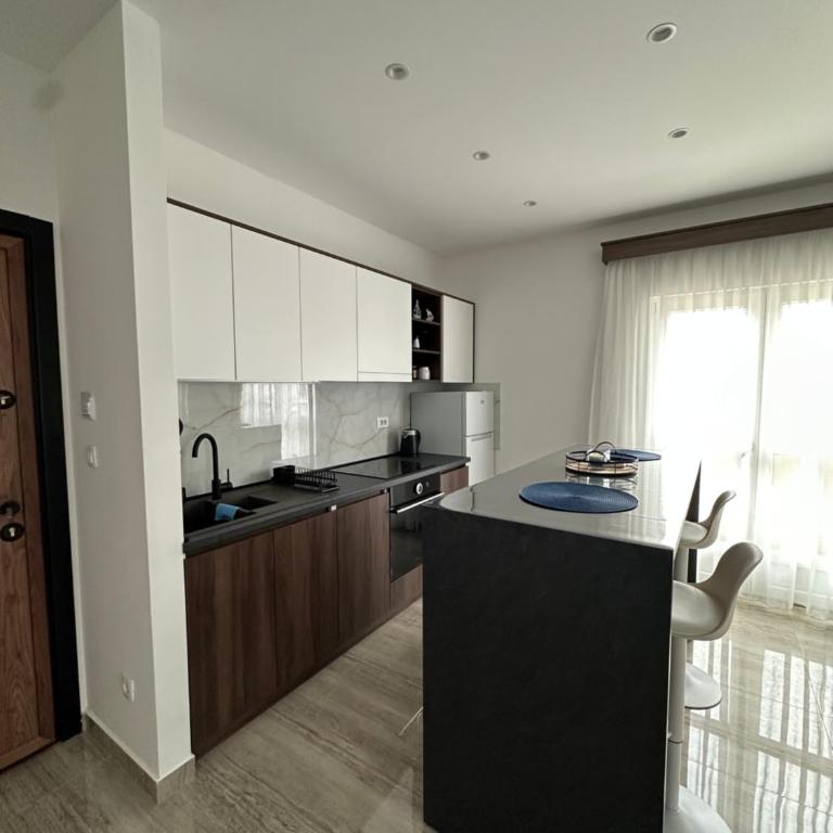 AS apartmani - Apartman s 1 Spavaćom Sobom i Balkonom - 5