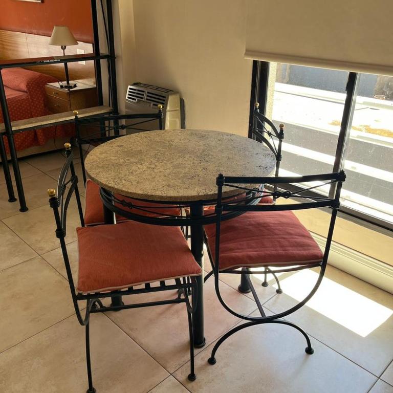 Maison Apart Hotel - Estudio Superior - 5