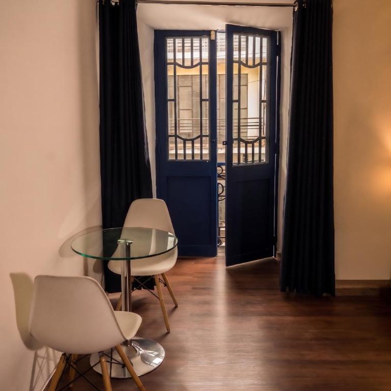 Hotel Ferre Cusco - Triple Room - 2