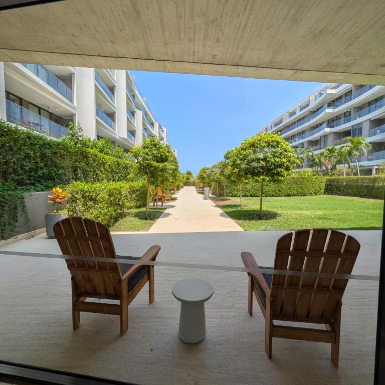 Manzanillo Loft Morros EOS - One-Bedroom Apartment - 92
