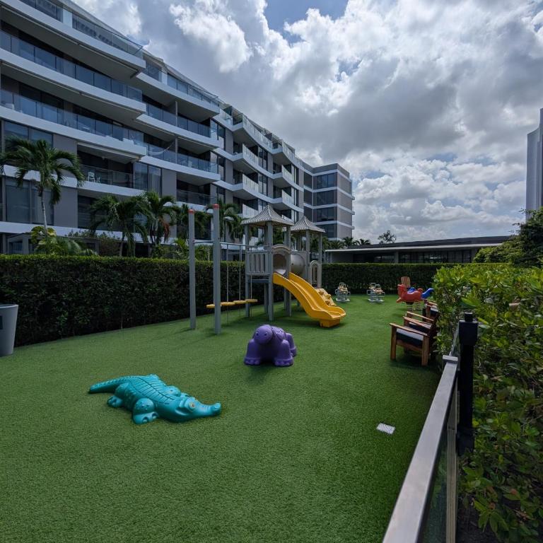 Manzanillo Loft Morros EOS - One-Bedroom Apartment - 89
