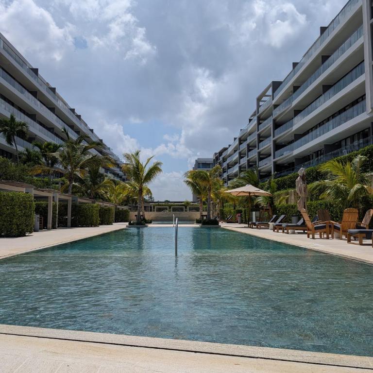 Manzanillo Loft Morros EOS - One-Bedroom Apartment - 91