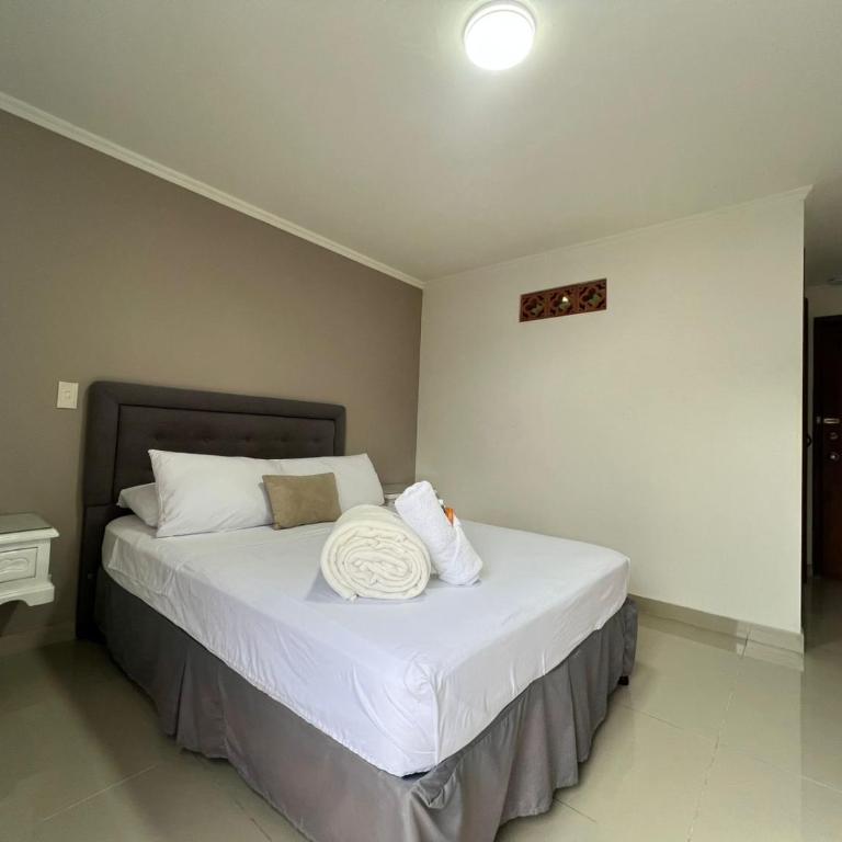 Hotel Suite Santa Rosa - Habitación Doble - 7