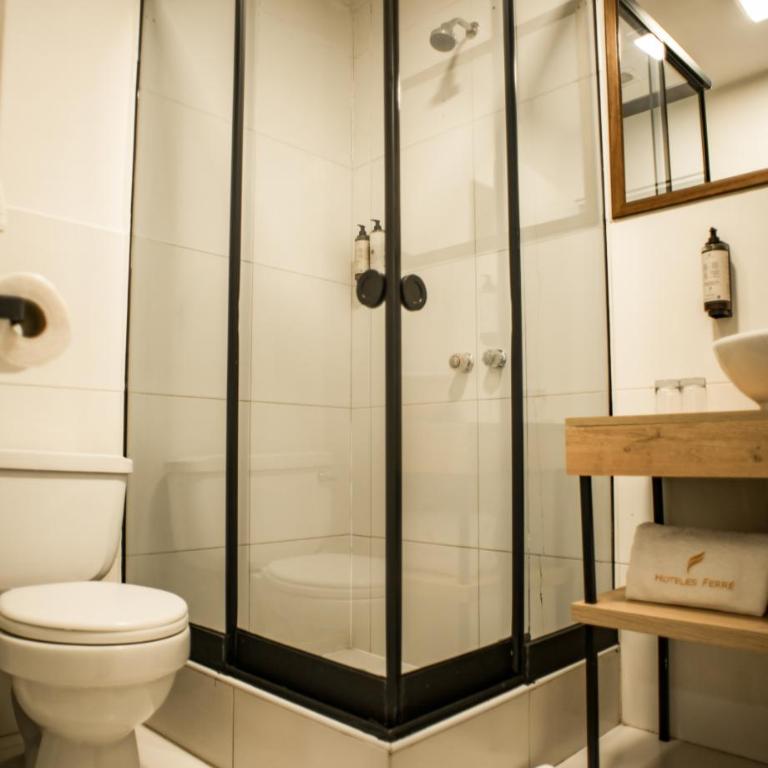 Hotel Ferre Cusco - Triple Room - 4
