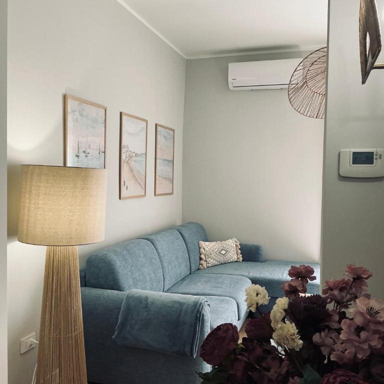 aMore Apartment - Appartamento con 1 Camera da Letto - 5