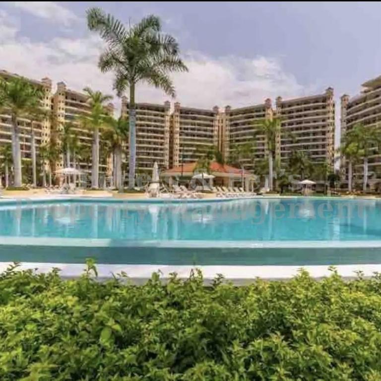 Paraíso de Alegría - Apartamento con vistas al mar - 11