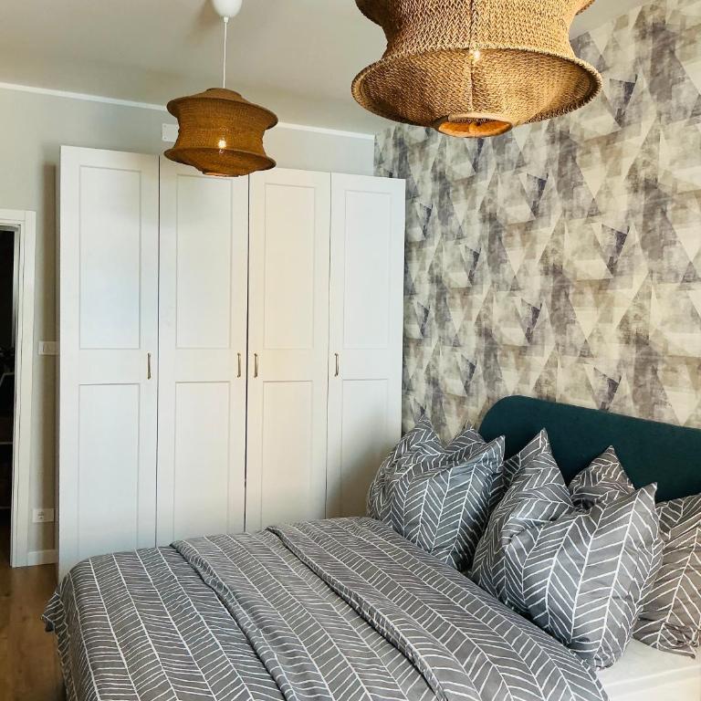 aMore Apartment - Appartamento con 1 Camera da Letto - 12
