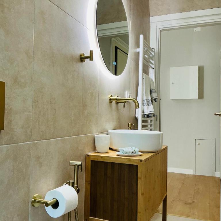 aMore Apartment - Appartamento con 1 Camera da Letto - 19
