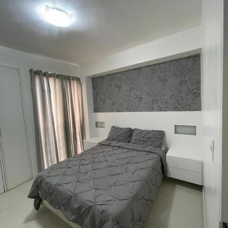 Moderno apartamento con piscina - One-Bedroom Apartment - 6