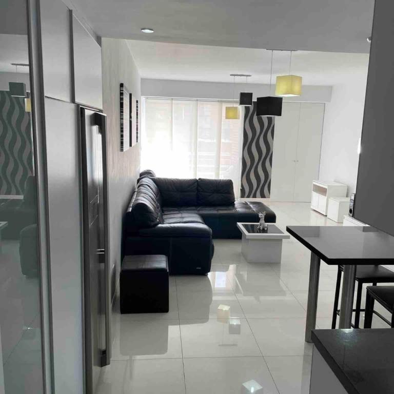 Moderno apartamento con piscina - One-Bedroom Apartment - 1
