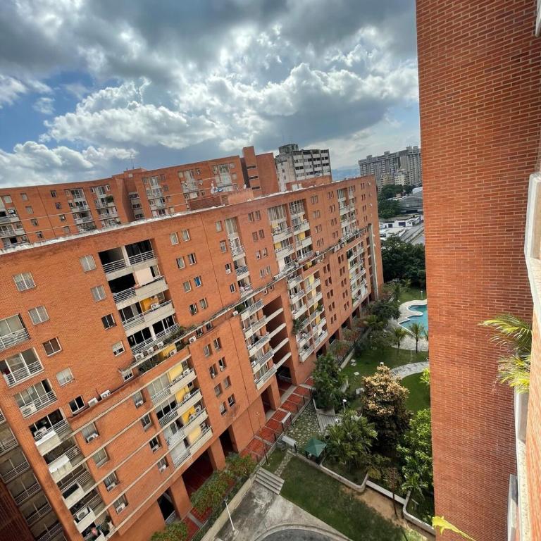 Moderno apartamento con piscina - One-Bedroom Apartment - 8