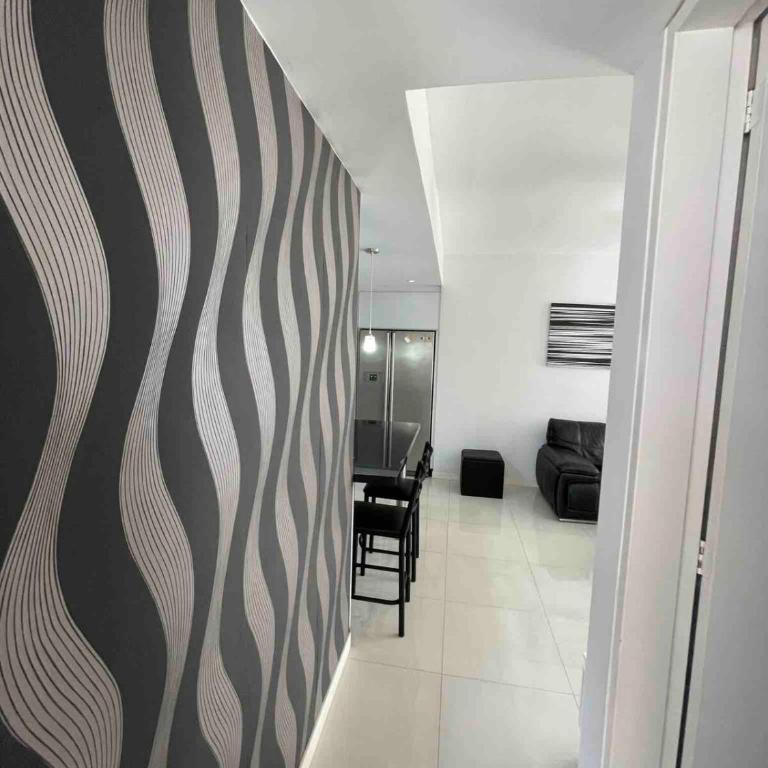 Moderno apartamento con piscina - One-Bedroom Apartment - 15