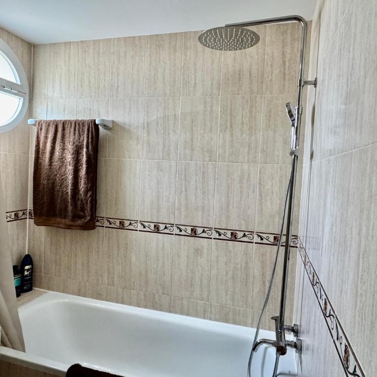 Precioso Ático en Lorcrimar V Marbella, Nueva Andalucía cerca Puerto Banús - Two-Bedroom Deluxe Apartment - 32