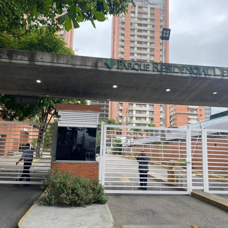 Moderno apartamento con piscina - One-Bedroom Apartment - 27