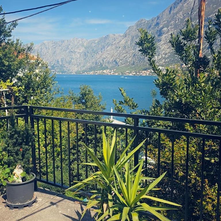 Apartman Jelena - One-Bedroom Apartment - 3