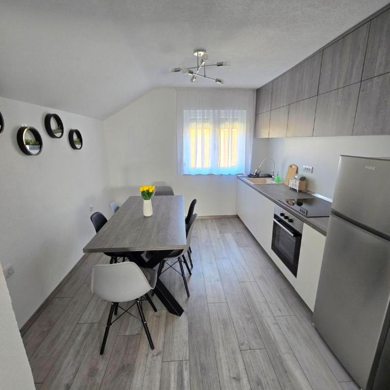 Apartman Zeleni Vir - Apartman sa 2 Spavaće Sobe - 6