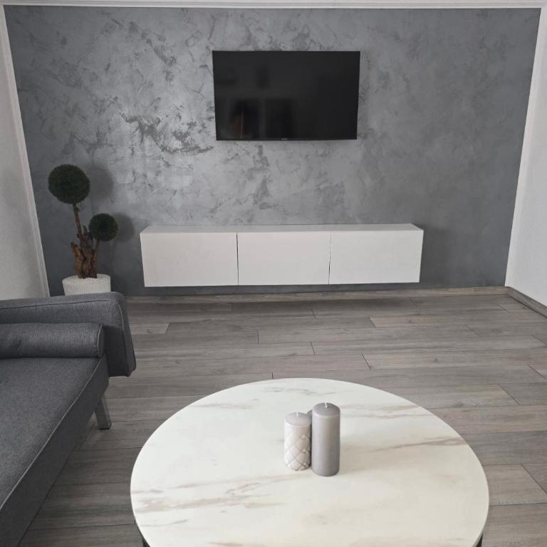 Apartman Zeleni Vir - Apartman sa 2 Spavaće Sobe - 2