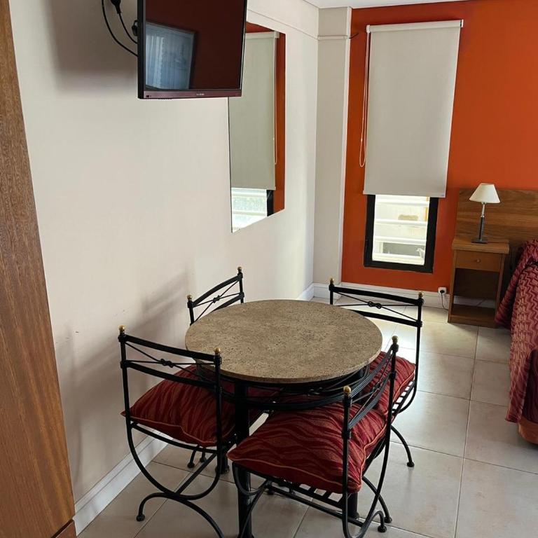 Maison Apart Hotel - Estudio Superior - 11