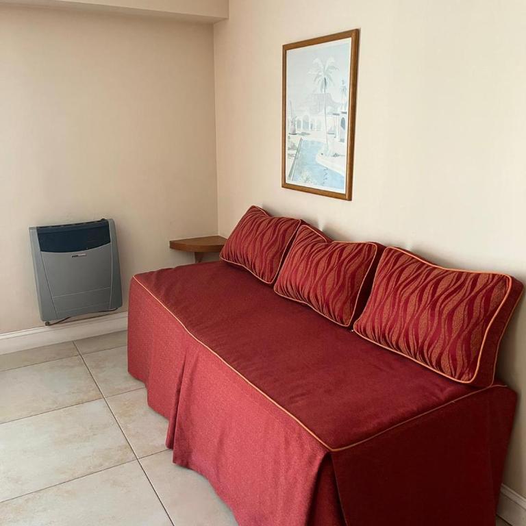 Maison Apart Hotel - Estudio Superior - 10