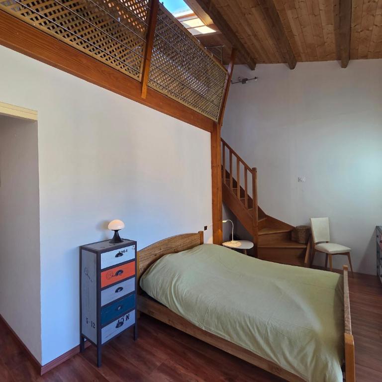 Maison 6 personnes - Terrasse - Clim - Parking - Apartamento - 41