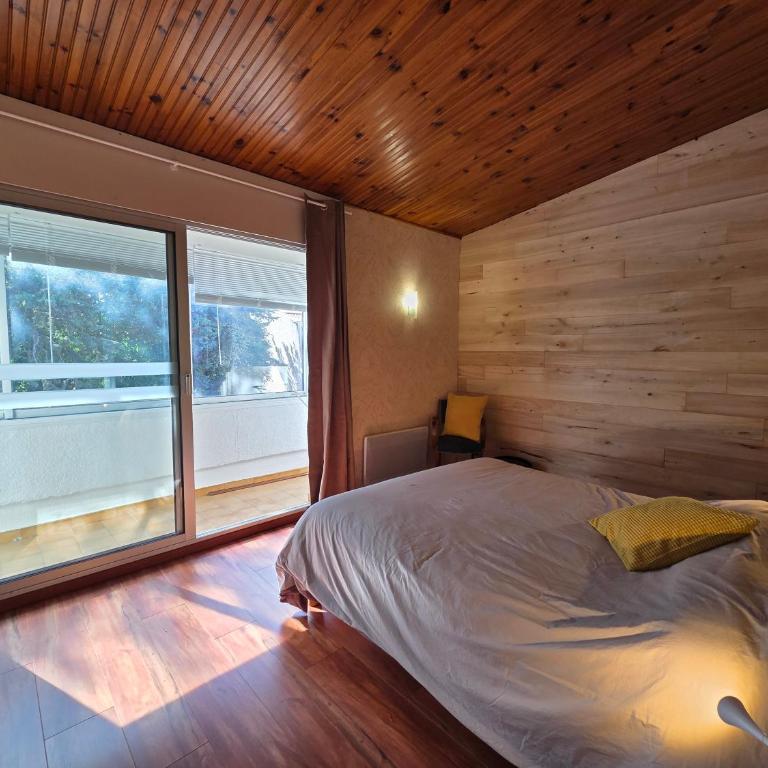 Maison 6 personnes - Terrasse - Clim - Parking - Apartamento - 17