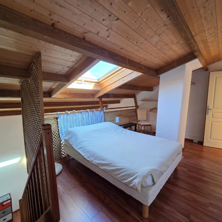 Maison 6 personnes - Terrasse - Clim - Parking - Apartamento - 6