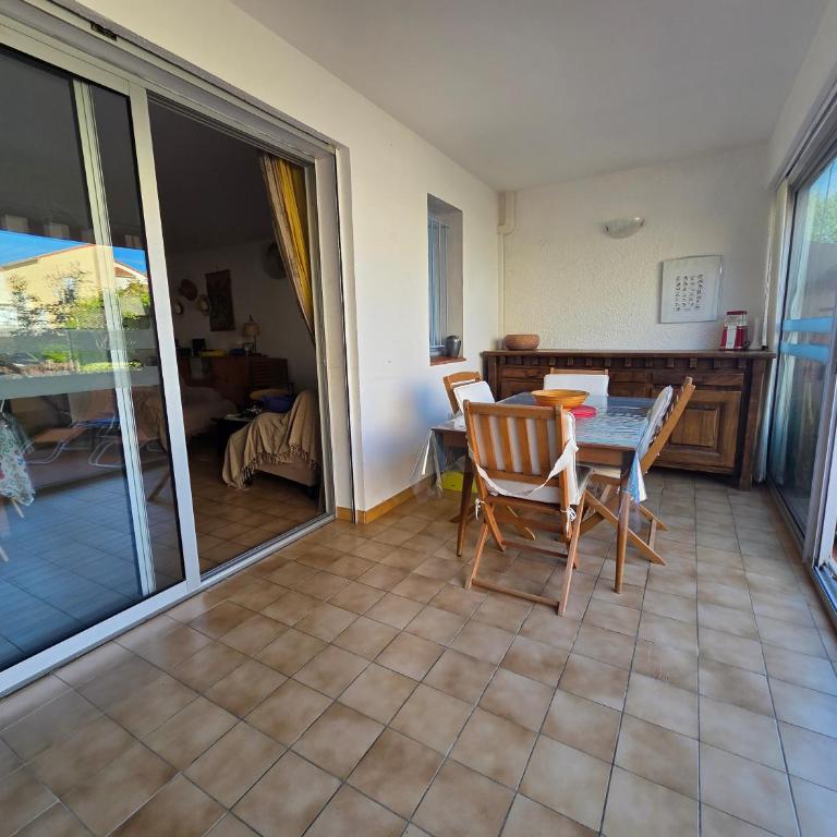Maison 6 personnes - Terrasse - Clim - Parking - Apartamento - 15
