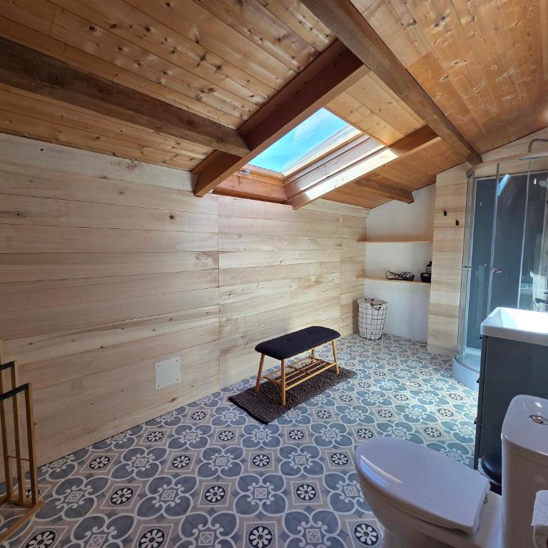 Maison 6 personnes - Terrasse - Clim - Parking - Apartamento - 23