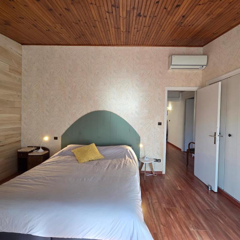 Maison 6 personnes - Terrasse - Clim - Parking - Apartamento - 20