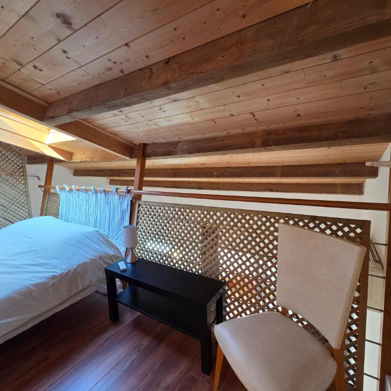 Maison 6 personnes - Terrasse - Clim - Parking - Apartamento - 25