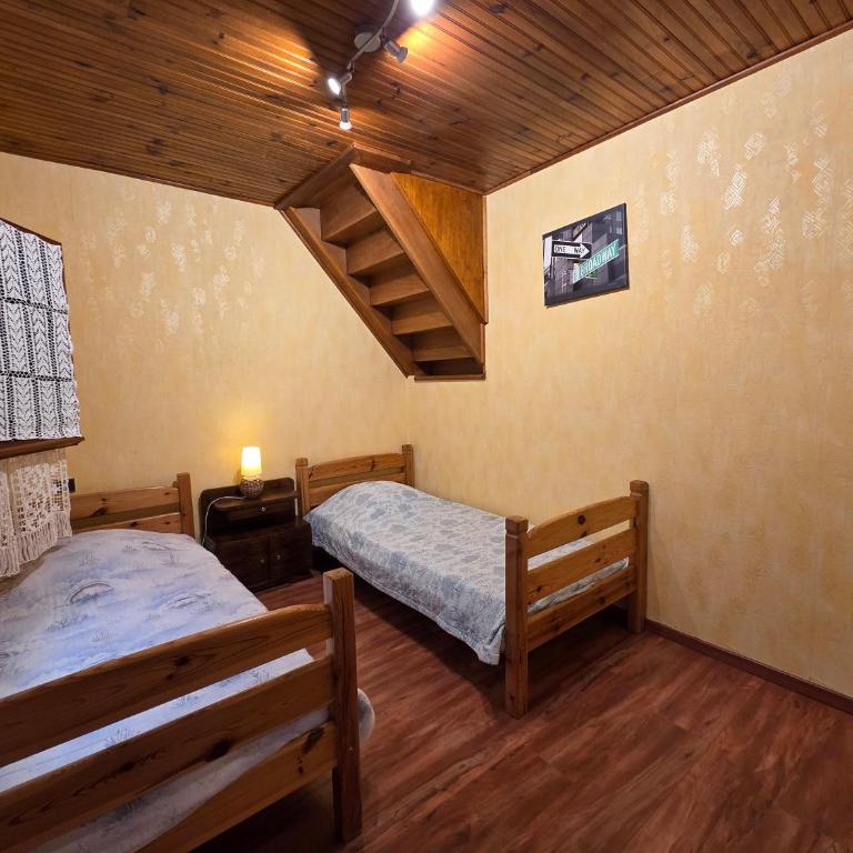 Maison 6 personnes - Terrasse - Clim - Parking - Apartamento - 26