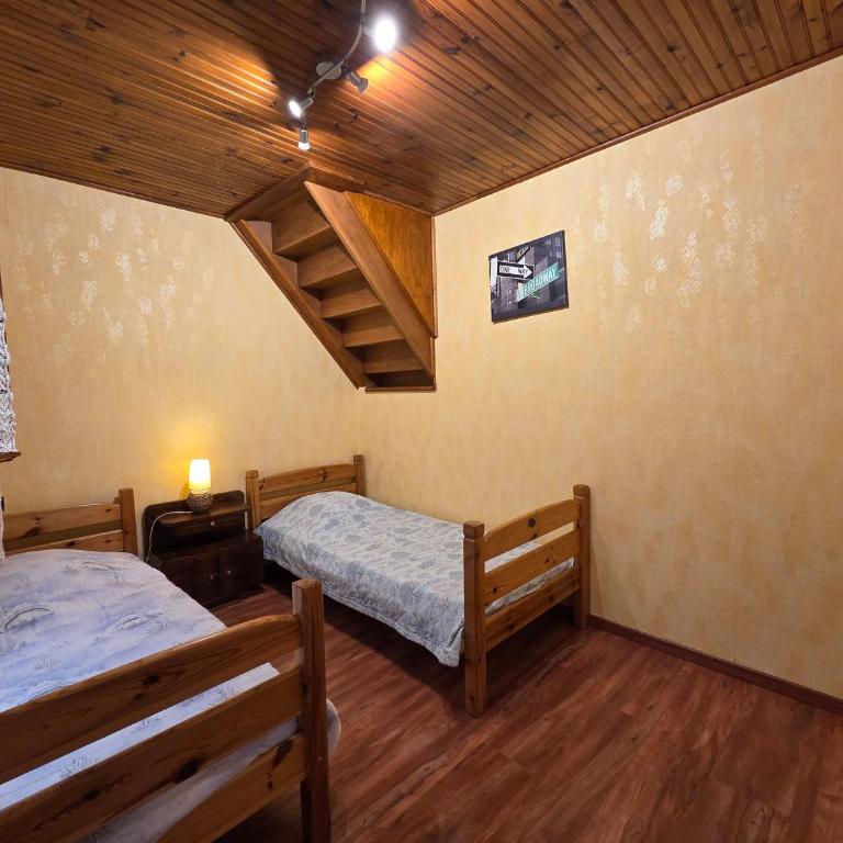 Maison 6 personnes - Terrasse - Clim - Parking - Apartamento - 7