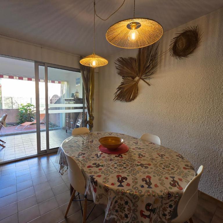 Maison 6 personnes - Terrasse - Clim - Parking - Apartamento - 27