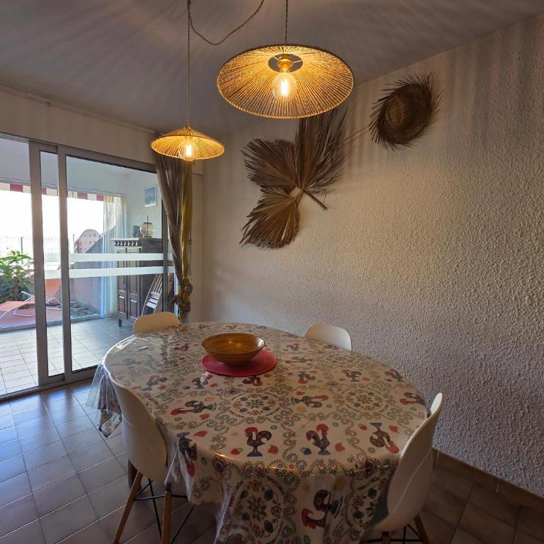 Maison 6 personnes - Terrasse - Clim - Parking - Apartamento - 40