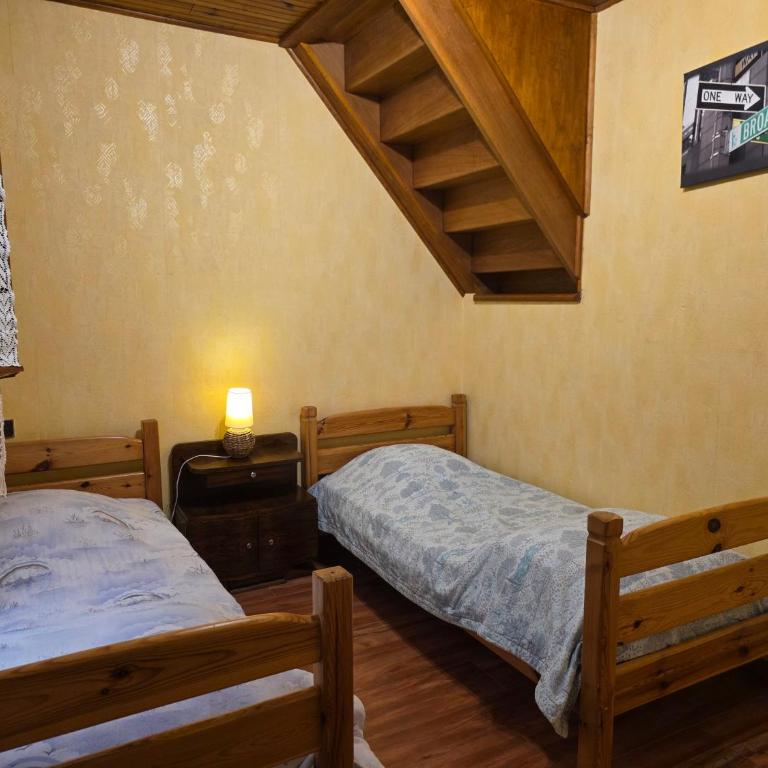 Maison 6 personnes - Terrasse - Clim - Parking - Apartamento - 37
