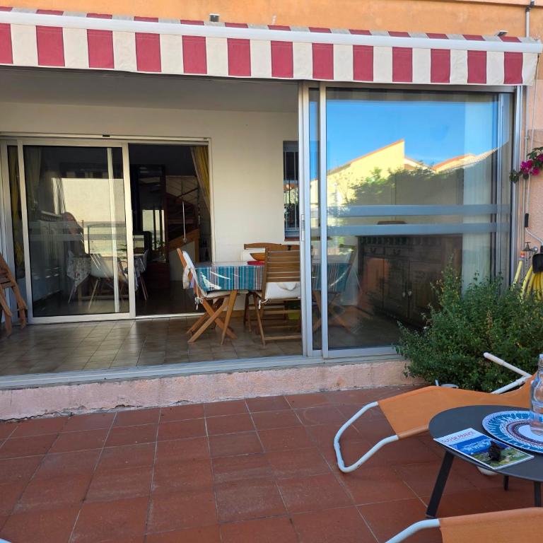Maison 6 personnes - Terrasse - Clim - Parking - Apartamento - 39