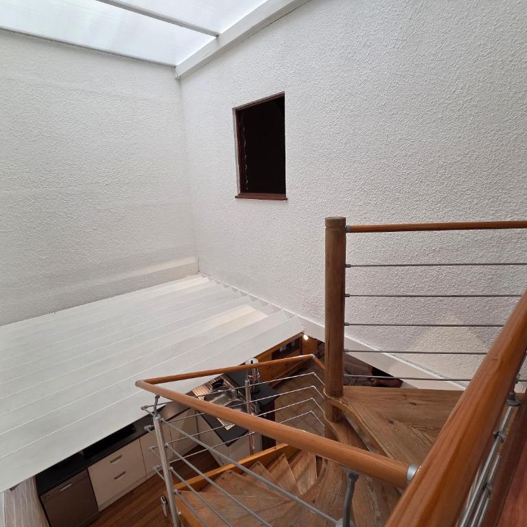 Maison 6 personnes - Terrasse - Clim - Parking - Apartamento - 43