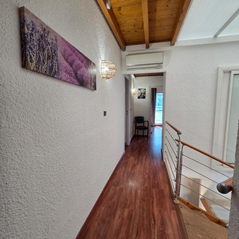 Maison 6 personnes - Terrasse - Clim - Parking - Apartamento - 47