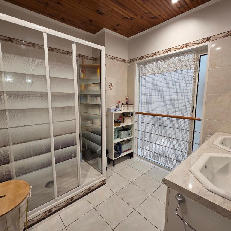 Maison 6 personnes - Terrasse - Clim - Parking - Apartamento - 46