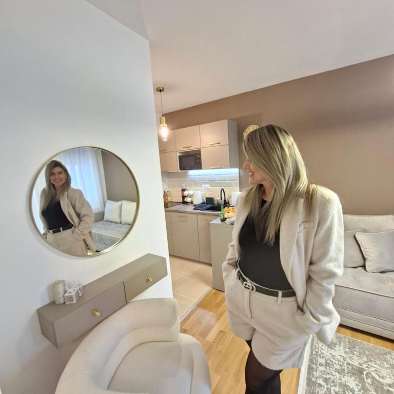 Apartman Merry Lux - Apartman sa 1 Spavaćom Sobom - 27